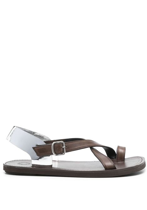 sandali DRIES VAN NOTEN | Scarpe | MS2511492704